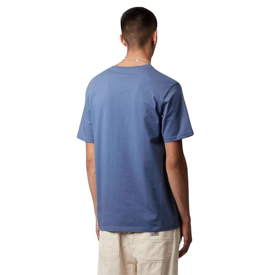S/S Pocket T-Shirt da uomo Carhartt WIP | I030434976XX